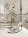 Rene Caovilla - Chandelier Sandal 105
