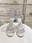 Rene Caovilla - Chandelier Sandal 105