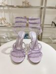 Rene Caovilla - Chandelier Sandal 105