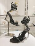 Rene Caovilla - Chandelier Sandal 105