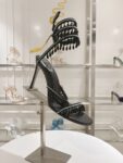 Rene Caovilla - Chandelier Sandal 105