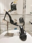 Rene Caovilla - Chandelier Sandal 105