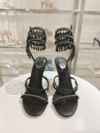 Rene Caovilla - Chandelier Sandal 105