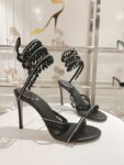 Rene Caovilla - Chandelier Sandal 105