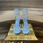 Rene Caovilla - Chandelier Sandal 105