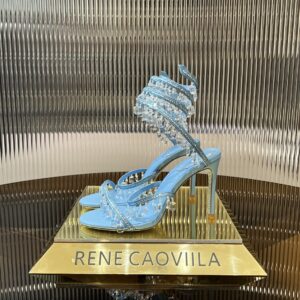 Rene Caovilla - Chandelier Sandal 105