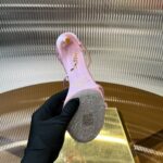 Rene Caovilla - Cleo Sandal With Bows 105