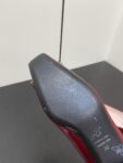 Roger Vivier - Belle Vivier Ballerinas in Patent Leather