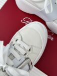 Roger Vivier - Viv' Skate Sneakers in Leather