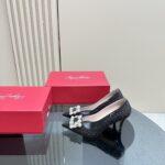 Roger Vivier - Crystal Pumps