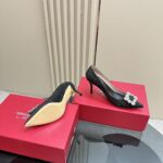 Roger Vivier - Crystal Pumps