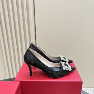 Roger Vivier - Crystal Pumps