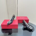 Roger Vivier - Crystal Pumps