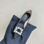 Roger Vivier - Crystal Pumps