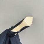 Roger Vivier - Crystal Pumps