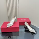 Roger Vivier – Crystal Pumps