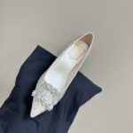 Roger Vivier – Crystal Pumps