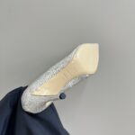 Roger Vivier – Crystal Pumps