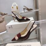 Sergio Rossi - SR1 Slingbacks