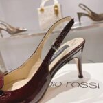 Sergio Rossi - SR1 Slingbacks
