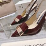 Sergio Rossi - SR1 Slingbacks