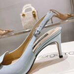 Sergio Rossi - SR1 Slingbacks