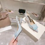 Sergio Rossi - SR1 Slingbacks