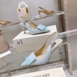 Sergio Rossi - SR1 Slingbacks