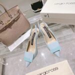 Sergio Rossi - SR1 Slingbacks