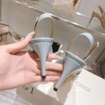 Sergio Rossi - SR1 Slingbacks