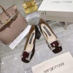 Sergio Rossi - SR Prince Pump
