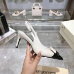 Sergio Rossi - SR1 Slingbacks