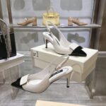 Sergio Rossi - SR1 Slingbacks