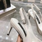 Sergio Rossi - SR1 Slingbacks