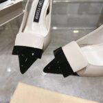 Sergio Rossi - SR1 Slingbacks