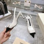 Sergio Rossi - SR1 Slingbacks