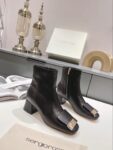 Sergio Rossi - SR1 Booties