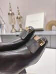 Sergio Rossi - SR1 Booties
