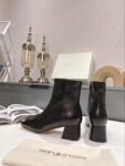 Sergio Rossi - SR1 Booties