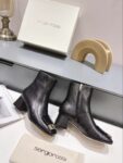 Sergio Rossi - SR1 Booties