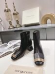 Sergio Rossi - SR1 Booties