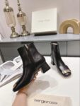 Sergio Rossi - SR1 Booties