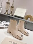 Sergio Rossi - SR1 Booties