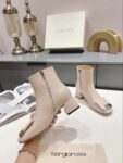 Sergio Rossi - SR1 Booties