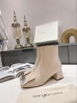 Sergio Rossi - SR1 Booties