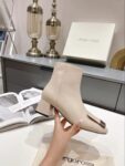 Sergio Rossi - SR1 Booties