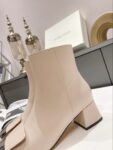 Sergio Rossi - SR1 Booties