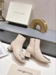 Sergio Rossi - SR1 Booties