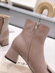 Sergio Rossi - SR1 Booties