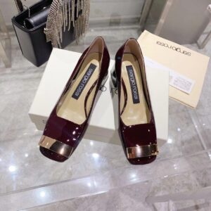 Sergio Rossi - SR1 Pumps